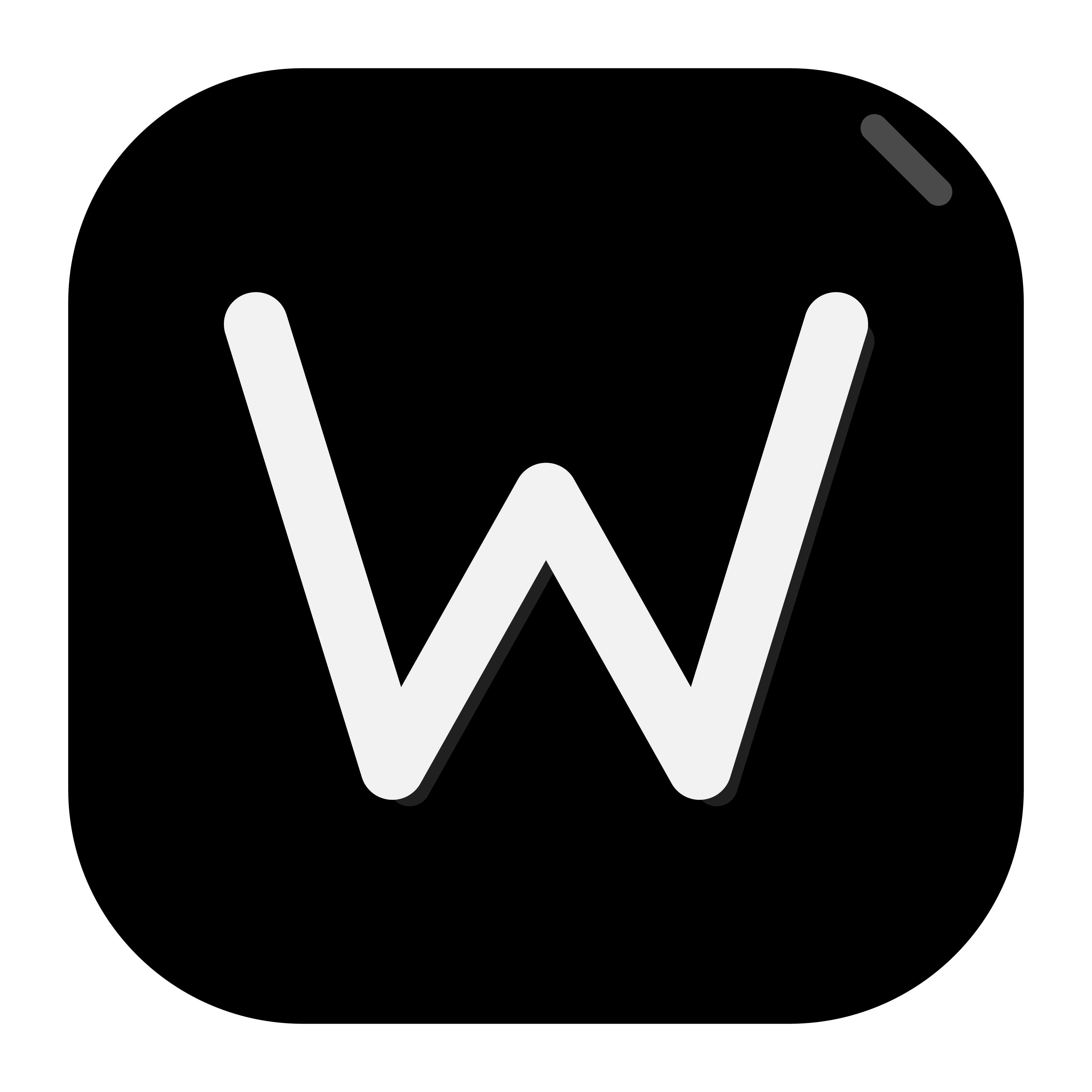 Watermarkd Icon